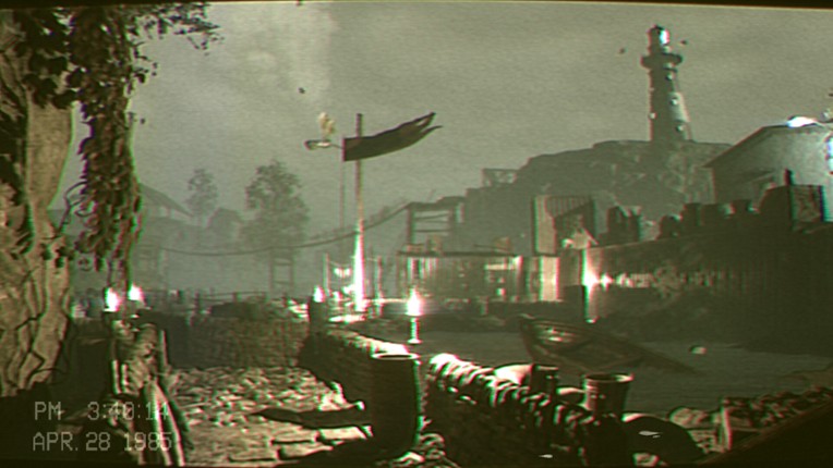 Archive 1985 screenshot