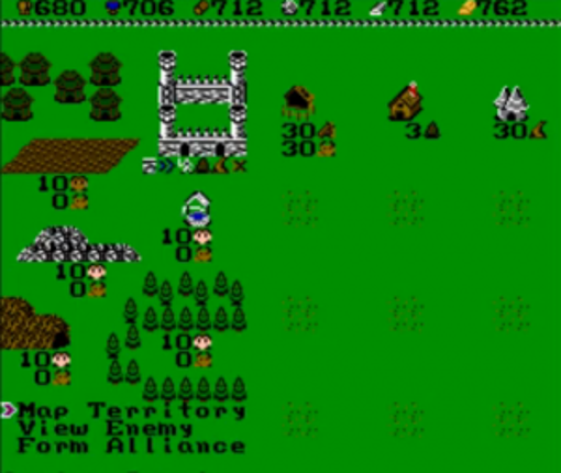 Armed for Battle Image