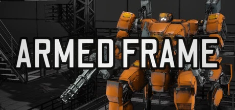Games like ARMED FRAME