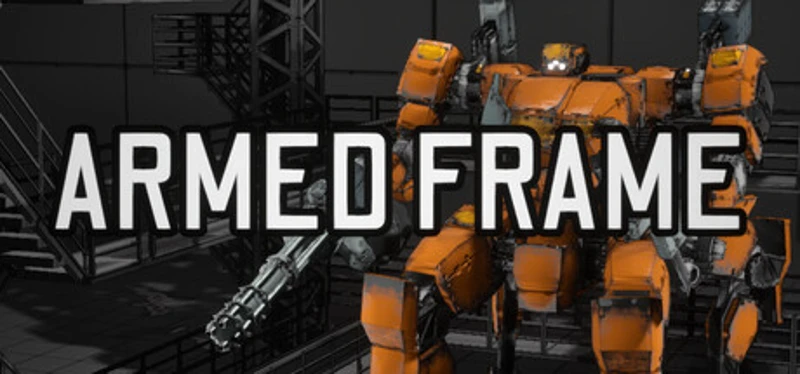 ARMED FRAME Image