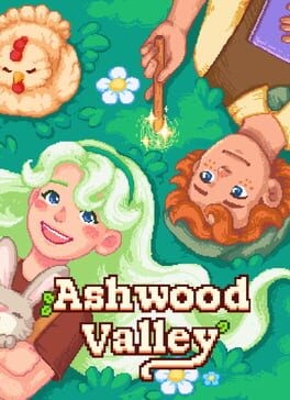 Games like Ashwood Valley