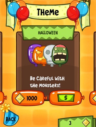 Balloon Party - Tap &amp; Pop Balloons Free Game Challenge Image