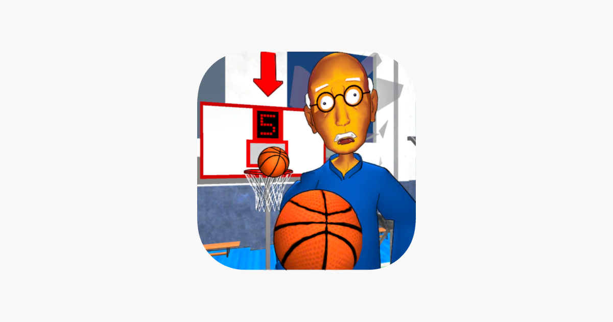 Games like Basketball Basics Teacher
