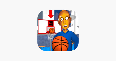 Basketball Basics Teacher Image