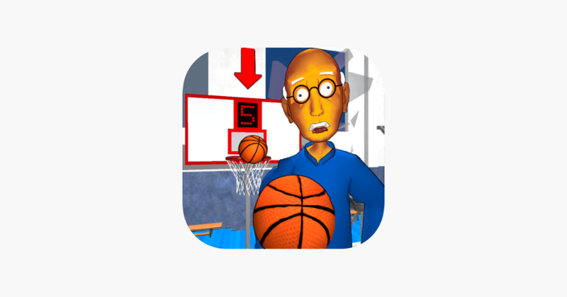 Basketball Basics Teacher Game Cover