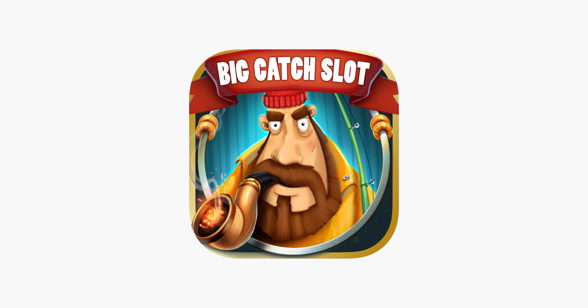Games like Big Catch Slots Jackpot Casino