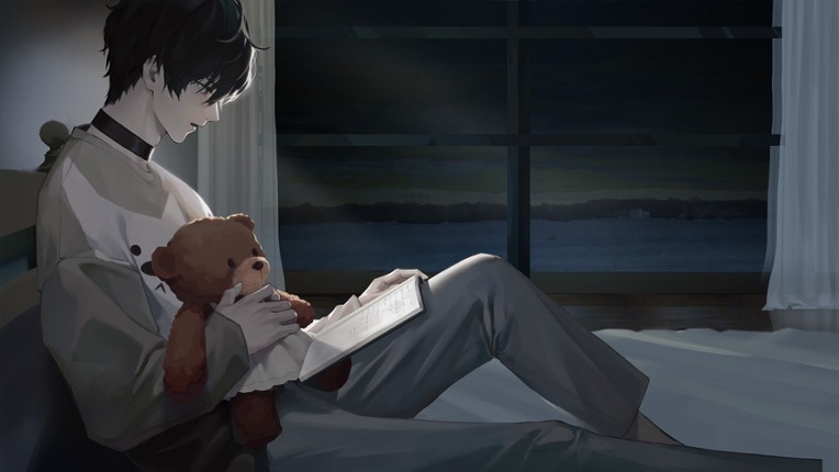 Blind - The Unseen Truth screenshot