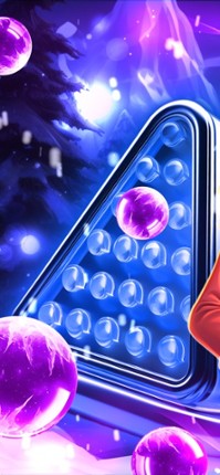 Blob to Fly screenshot