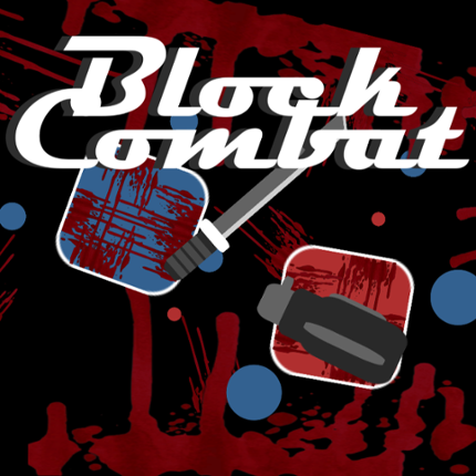 Block Combat V.10 Game Cover