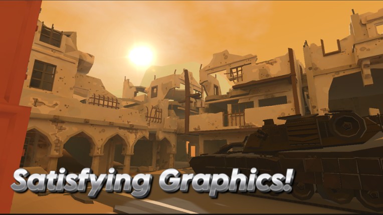 Relictus: Blackout screenshot