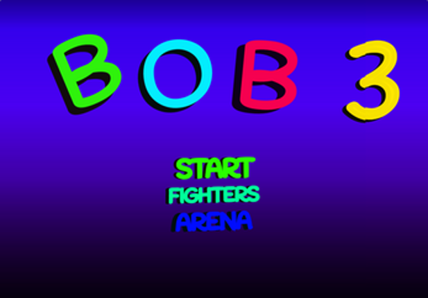 BOB 3 Image