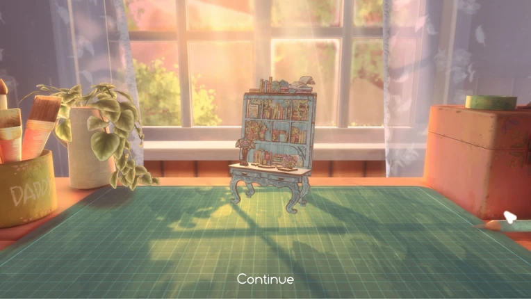 Book Nook Image