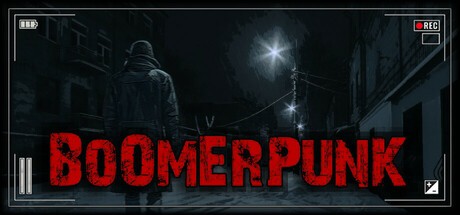 Games like BoomerPunk