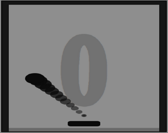 Bounce screenshot