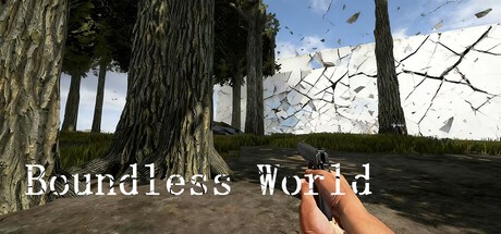 Games like Boundless world