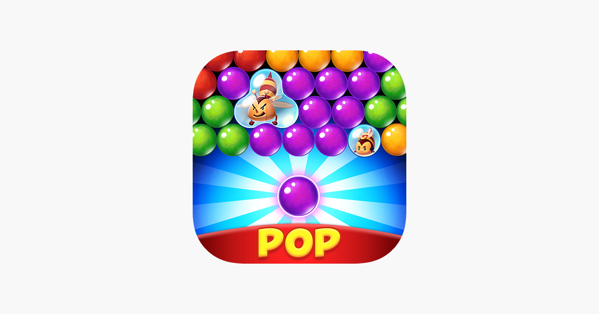 Games like Buggle 2 - Bubble Shooter