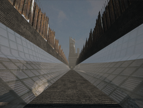 burgeon. screenshot