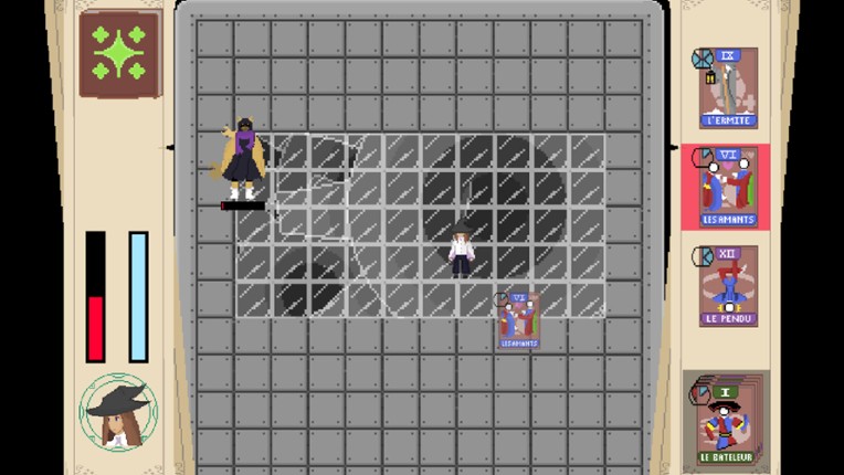 Cards Of Fortune screenshot