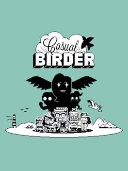 Games like Casual Birder