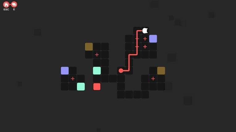 cat lines screenshot