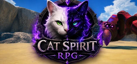 Games like Cat Spirit RPG