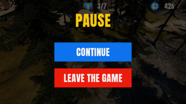 Catch The Diamonds screenshot