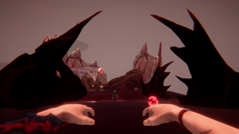 Cause To Exist screenshot