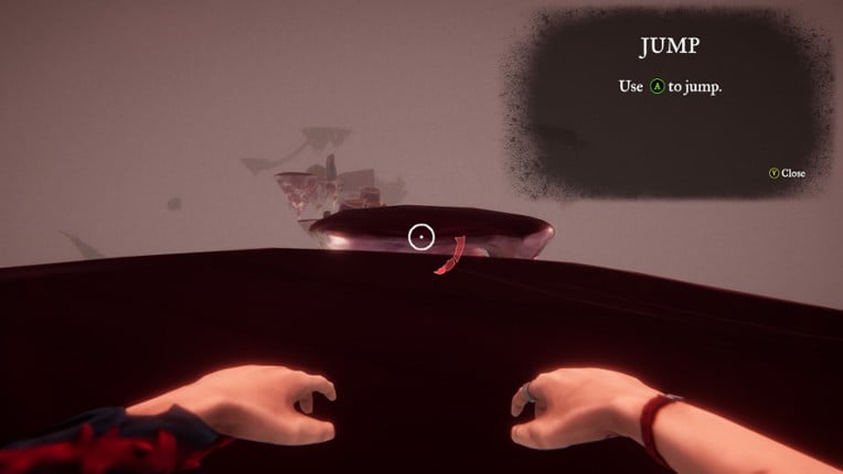 Cause To Exist screenshot