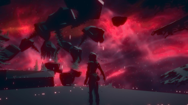 Celestial Ascend Image