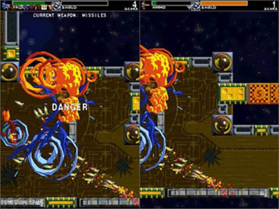 Chase Ace Deluxe Image