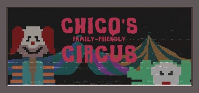 Chico's Family-Friendly Circus Image