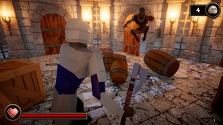 Chivtogon (2023) screenshot