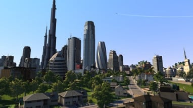 Cities XL Platinum Image