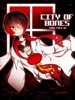 Games like City of Bones