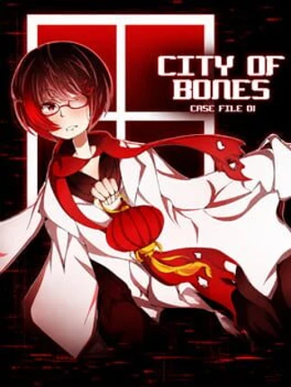City of Bones Image