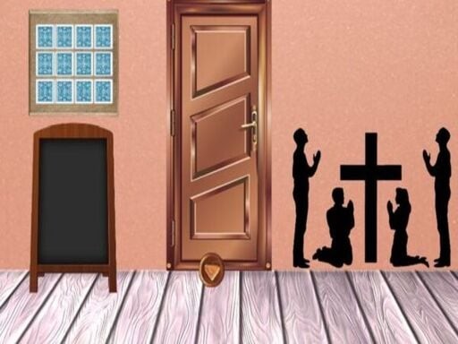 Games like Clergy Escape