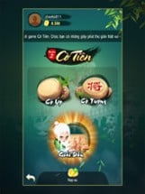 Cờ Tướng, Cờ Úp Online-Cờ Tiên Image