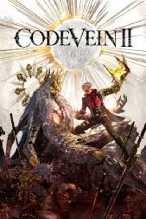Games like Code Vein II