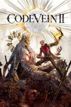 Code Vein II Image