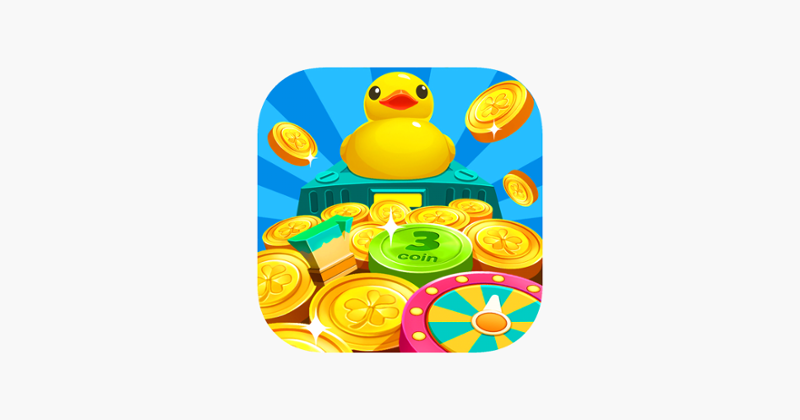 Coin Mania: Farm Dozer Game Cover