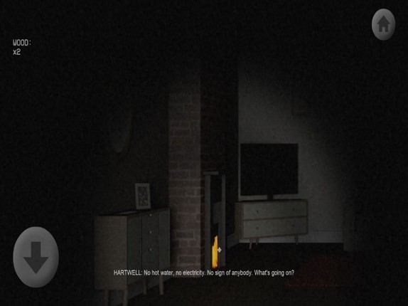 Cold Call screenshot