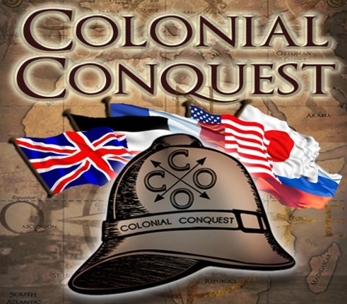 Colonial Conquest Image