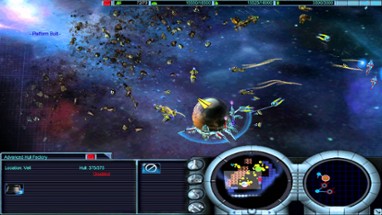 Conquest: Frontier Wars Image