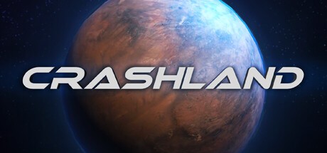 Games like CRASHLAND