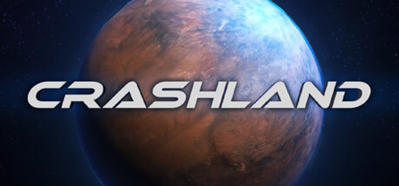 CRASHLAND Image