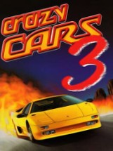 Crazy Cars III Image