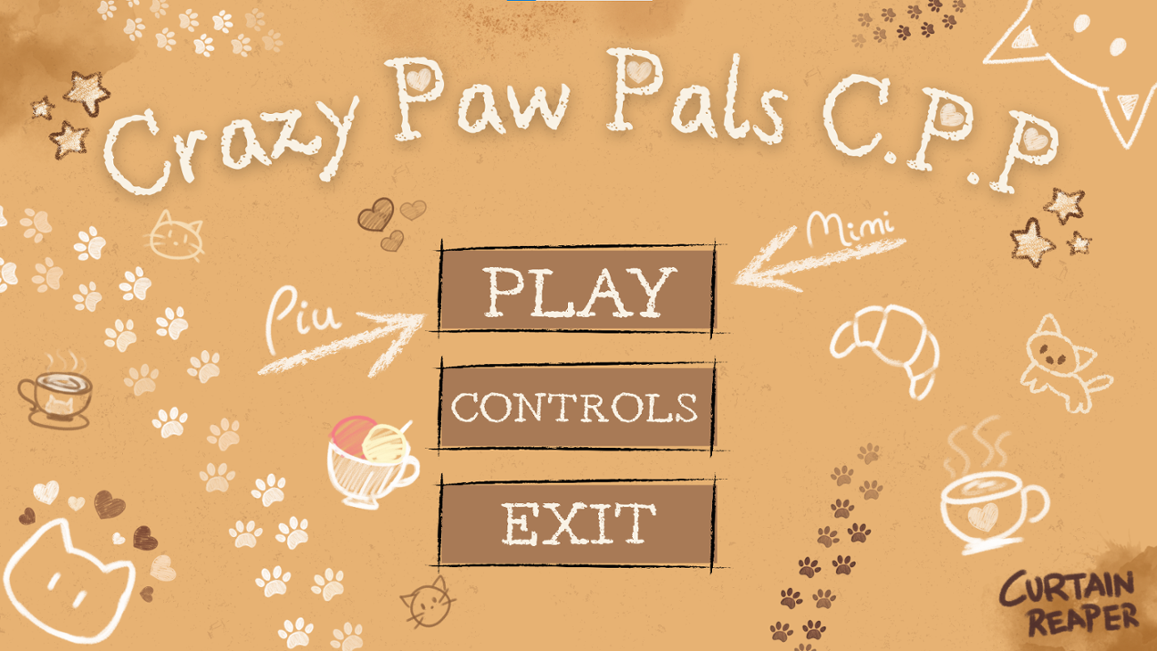 Games like Crazy Paw Pals