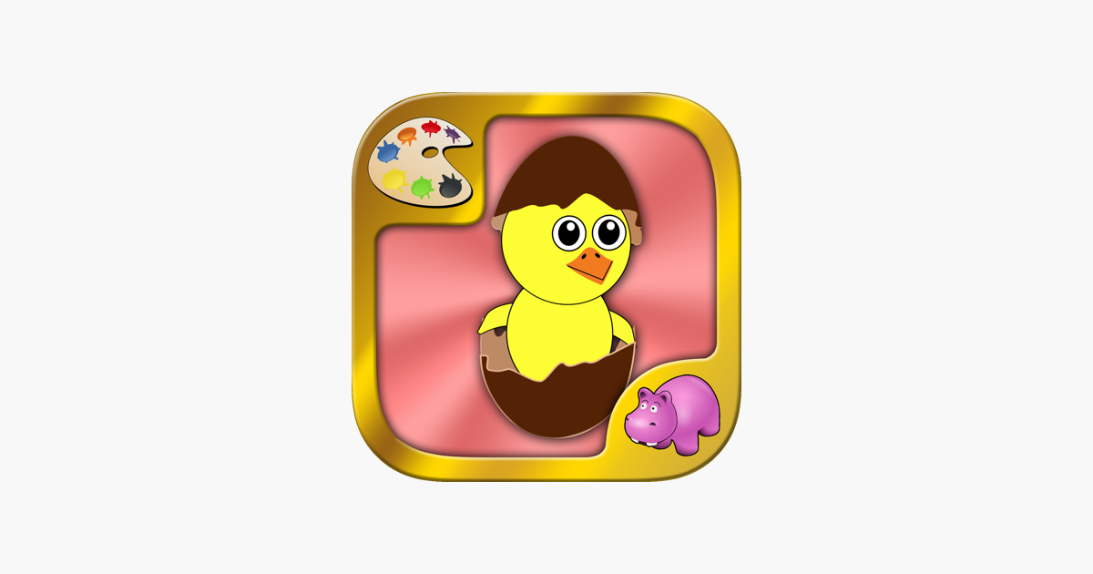 Games like Creatures Coloring Pages