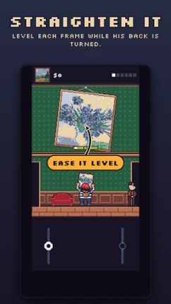 Crooked Frames screenshot