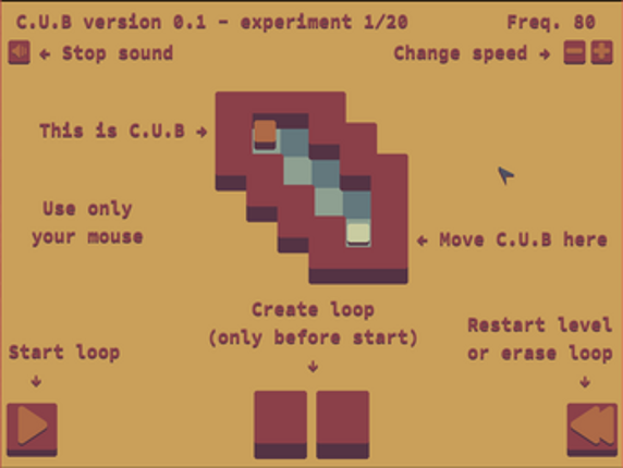 CUB 2: Origins Image